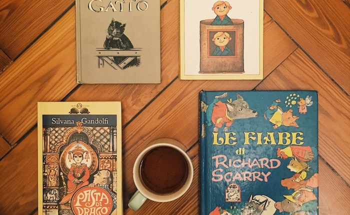 Com’è iniziato tutto