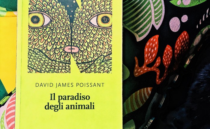Il paradiso degli&nbsp;animali