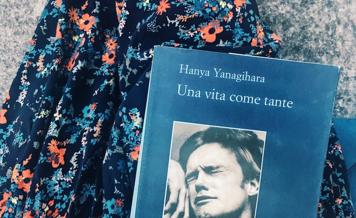 Una vita come&nbsp;tante