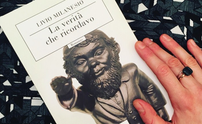 La verità che&nbsp;ricordavo