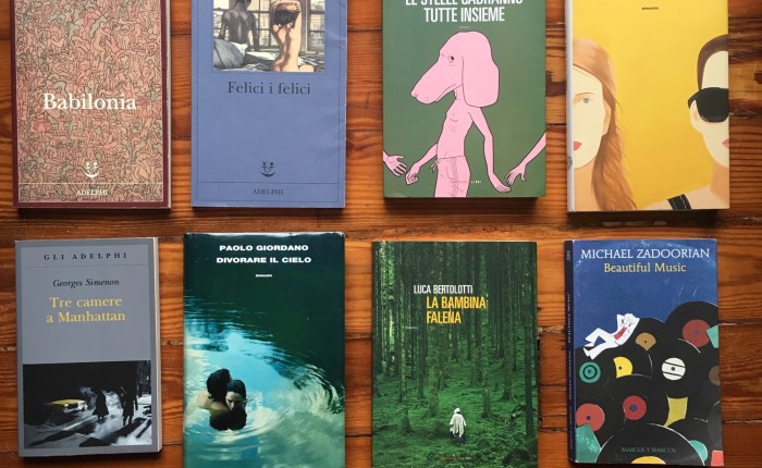 Maggio, giugno e&nbsp;luglio