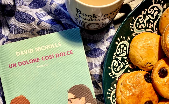 Un dolore così&nbsp;dolce