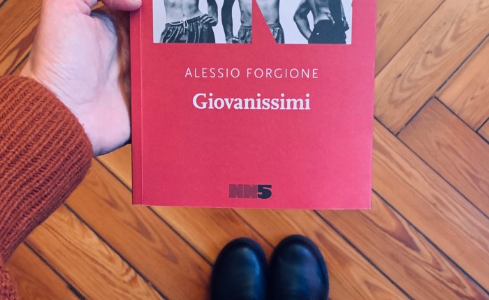 Giovanissimi