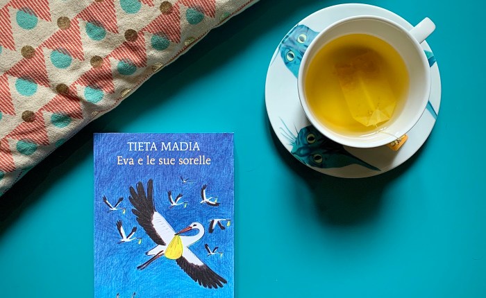 Eva e le sue&nbsp;sorelle